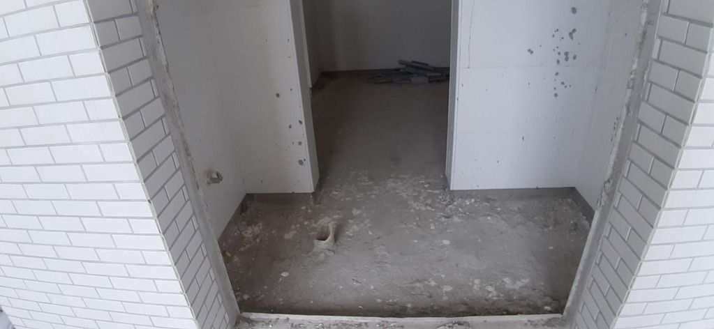 Apartamento em Praia Grande, no bairro Boqueirão