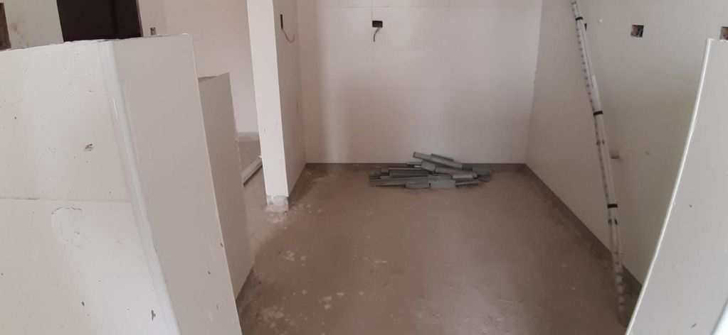 Apartamento em Praia Grande, no bairro Boqueirão