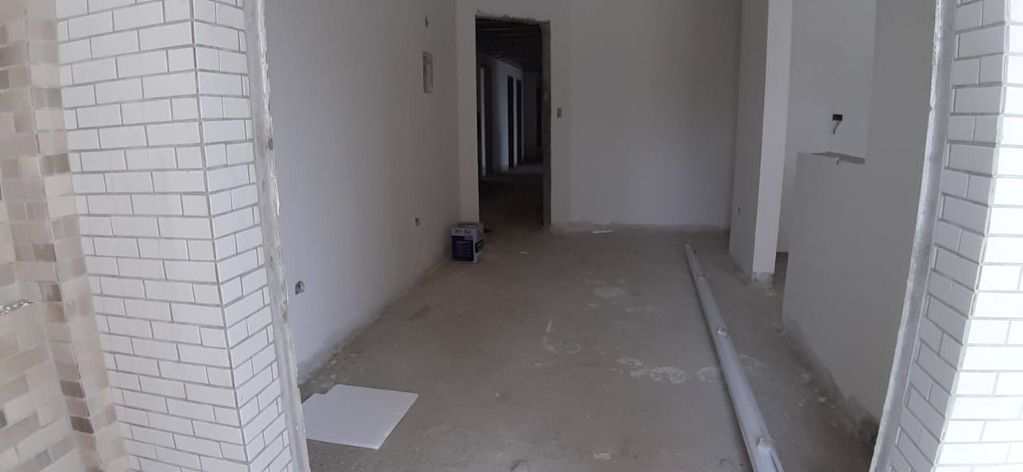 Apartamento em Praia Grande, no bairro Boqueirão