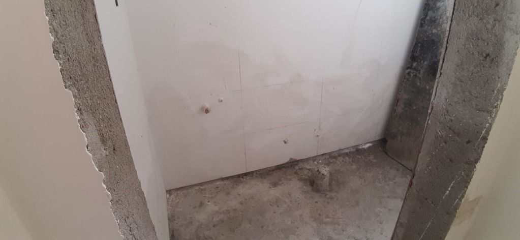 Apartamento em Praia Grande, no bairro Boqueirão