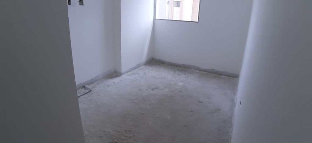 Apartamento em Praia Grande, no bairro Boqueirão