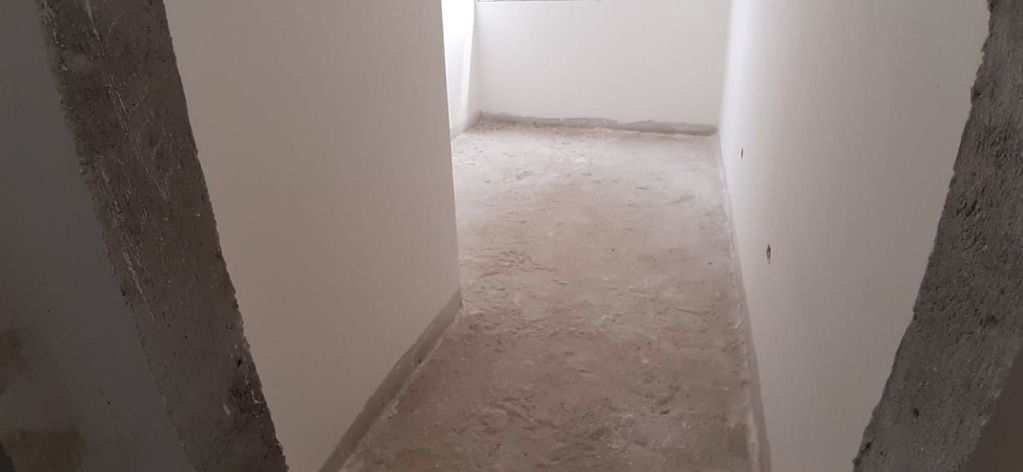 Apartamento em Praia Grande, no bairro Boqueirão