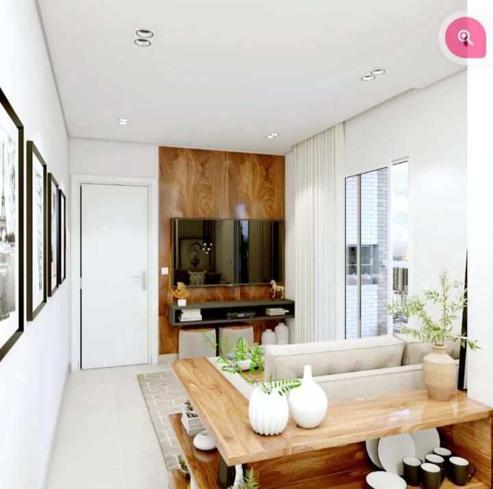 Apartamento em Praia Grande, no bairro Guilhermina