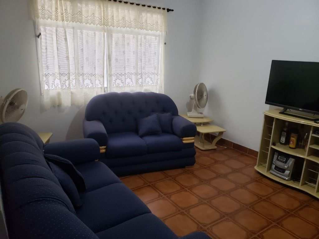 Apartamento em Praia Grande, no bairro Guilhermina