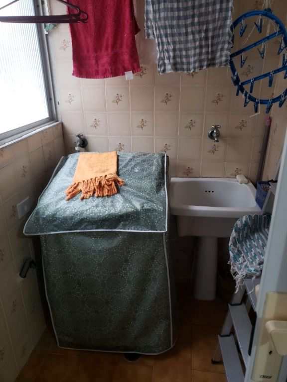 Apartamento em Praia Grande, no bairro Guilhermina