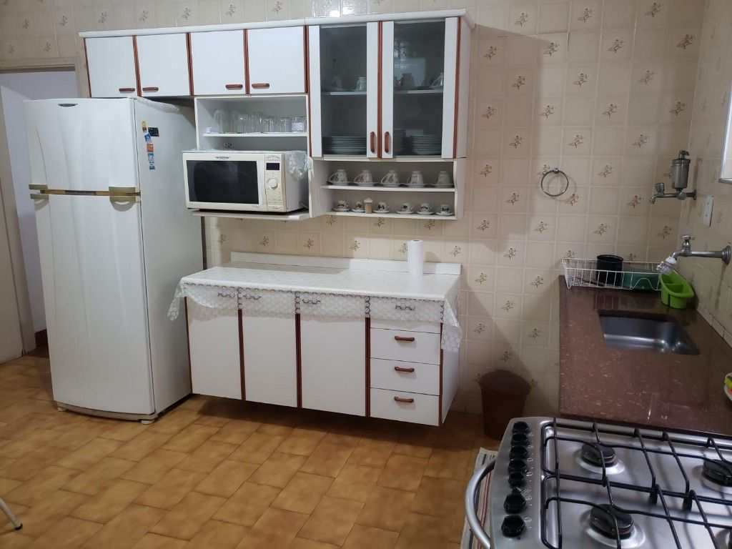Apartamento em Praia Grande, no bairro Guilhermina