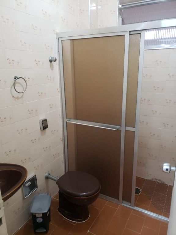Apartamento em Praia Grande, no bairro Guilhermina
