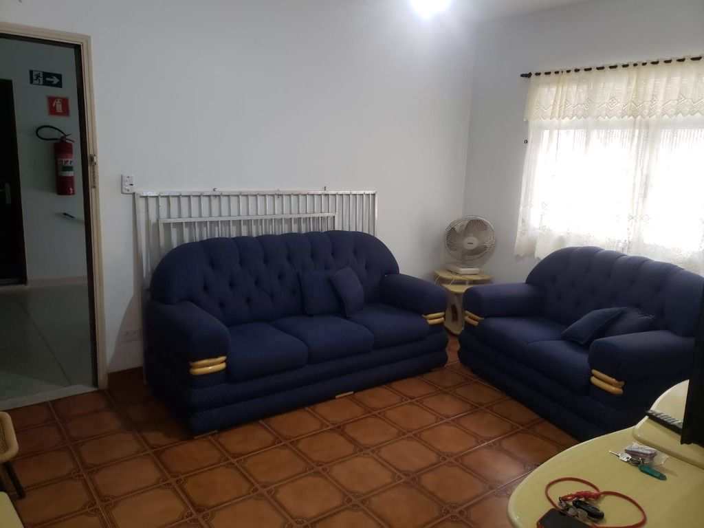Apartamento em Praia Grande, no bairro Guilhermina
