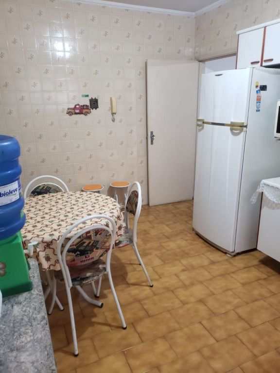 Apartamento em Praia Grande, no bairro Guilhermina