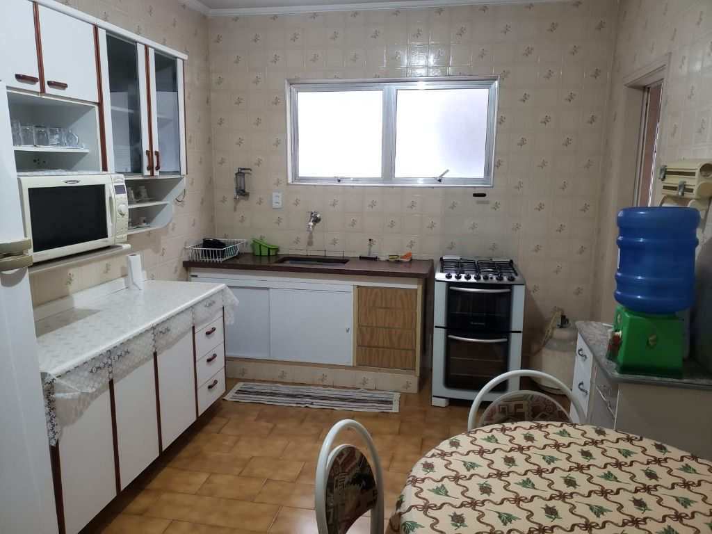 Apartamento em Praia Grande, no bairro Guilhermina