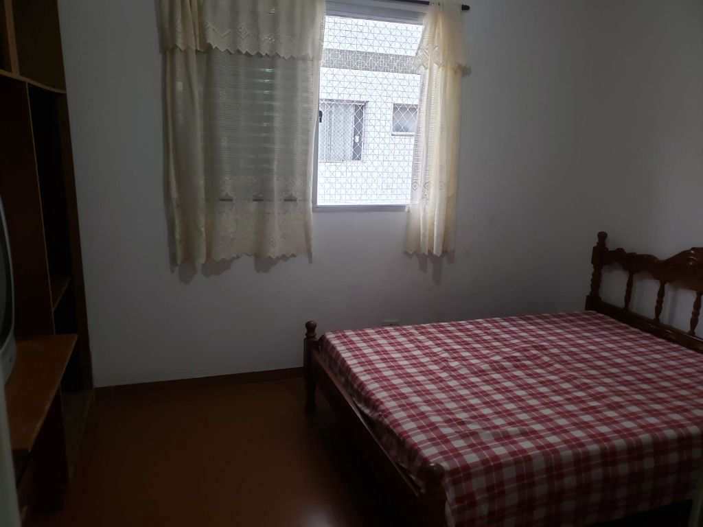 Apartamento em Praia Grande, no bairro Guilhermina
