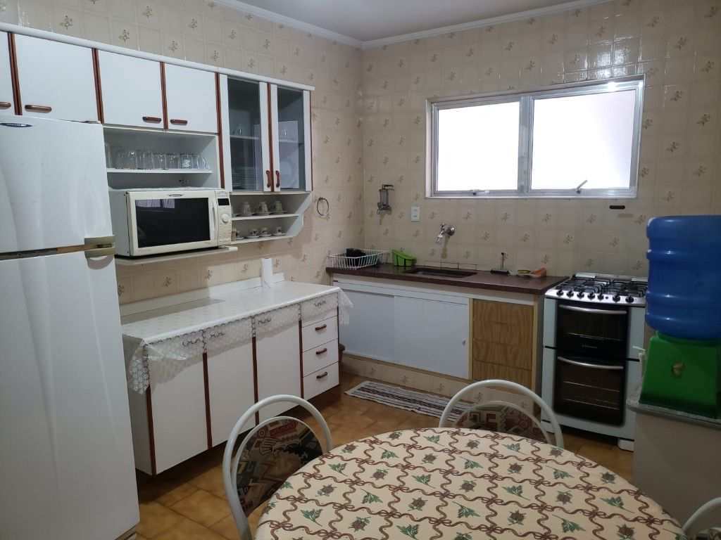 Apartamento em Praia Grande, no bairro Guilhermina
