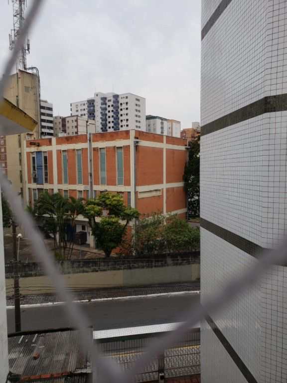 Apartamento em Praia Grande, no bairro Guilhermina