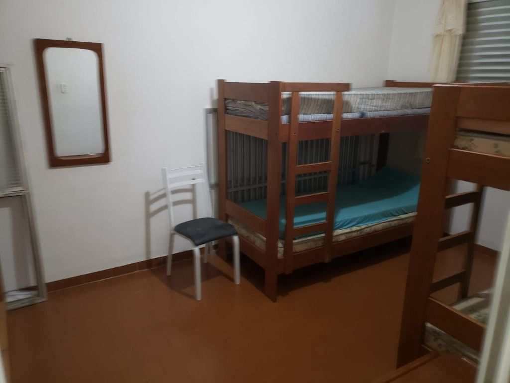 Apartamento em Praia Grande, no bairro Guilhermina