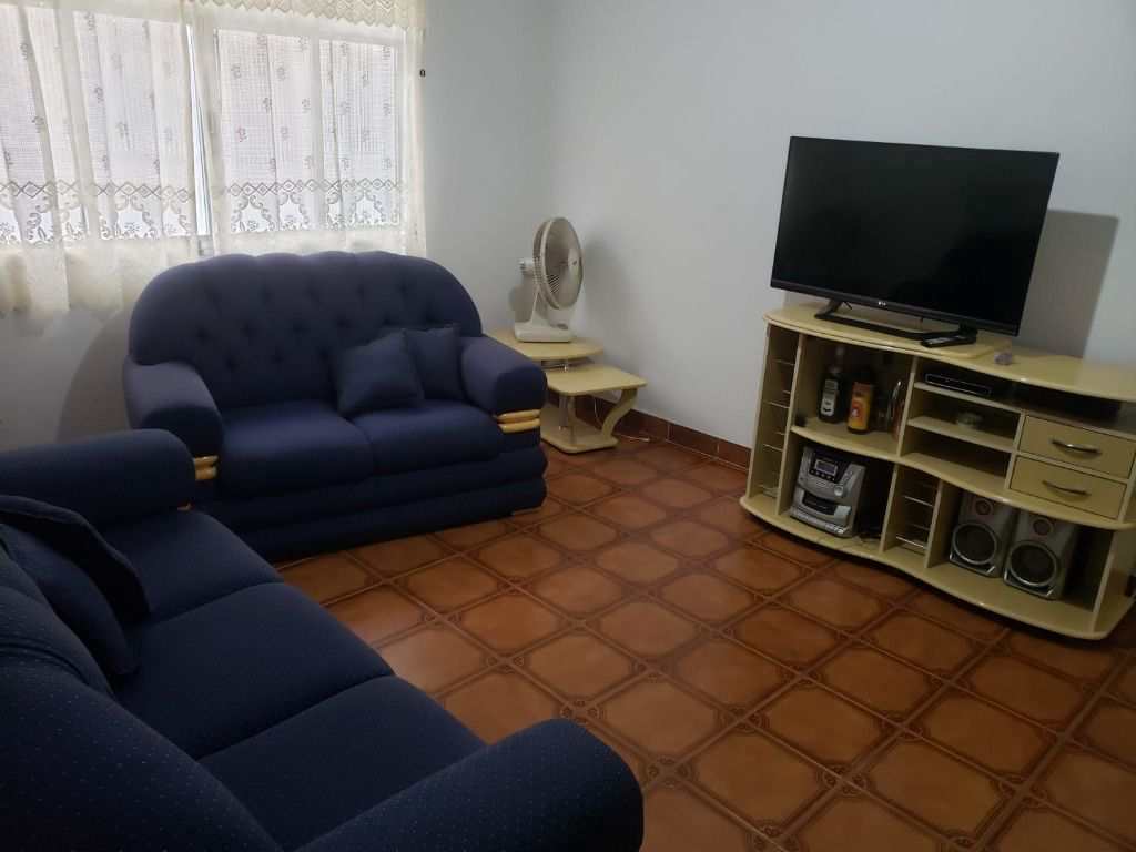 Apartamento em Praia Grande, no bairro Guilhermina