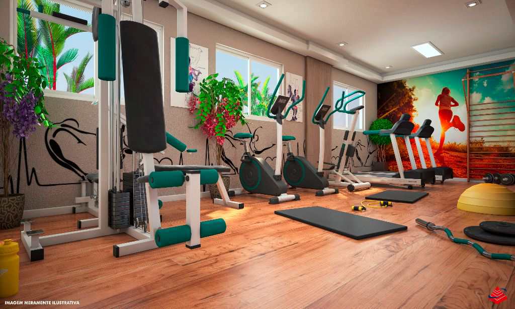 Apartamento em Praia Grande, no bairro Guilhermina
