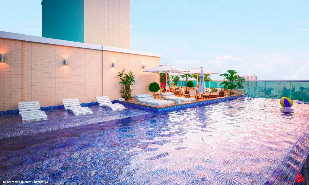 Apartamento em Praia Grande, no bairro Guilhermina