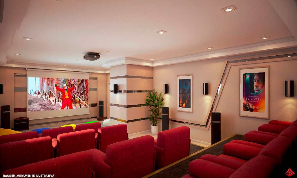 Apartamento em Praia Grande, no bairro Guilhermina