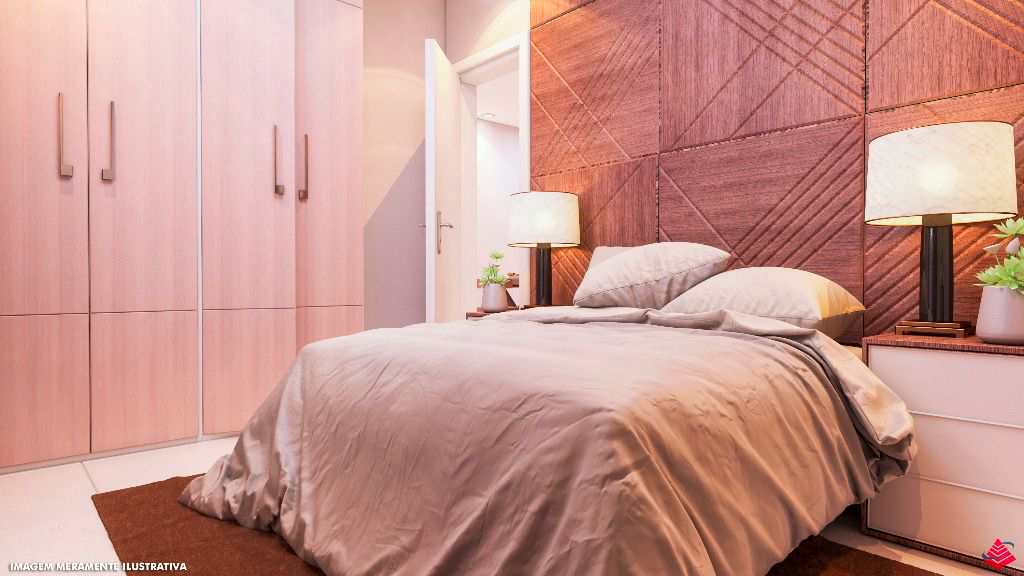 Apartamento em Praia Grande, no bairro Guilhermina