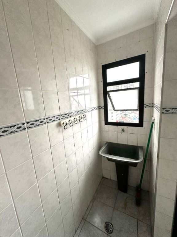 Apartamento em Praia Grande, no bairro Guilhermina