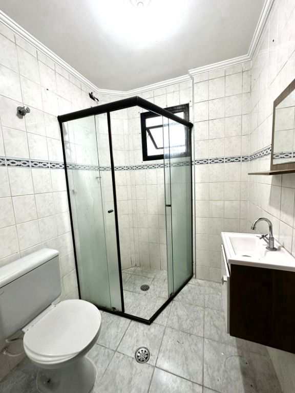 Apartamento em Praia Grande, no bairro Guilhermina