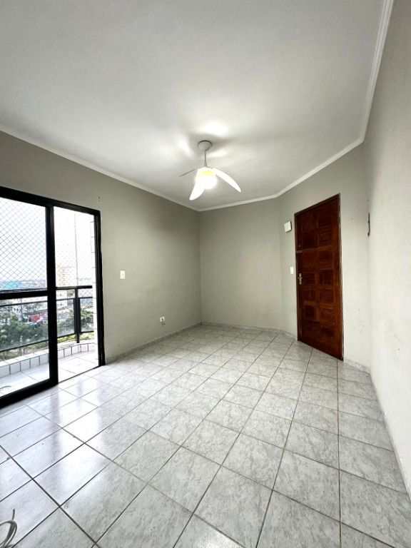 Apartamento em Praia Grande, no bairro Guilhermina