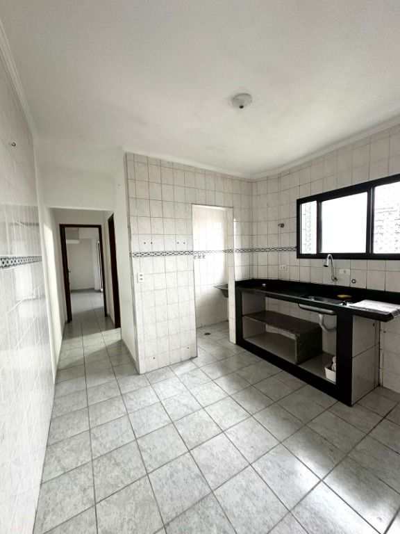 Apartamento em Praia Grande, no bairro Guilhermina