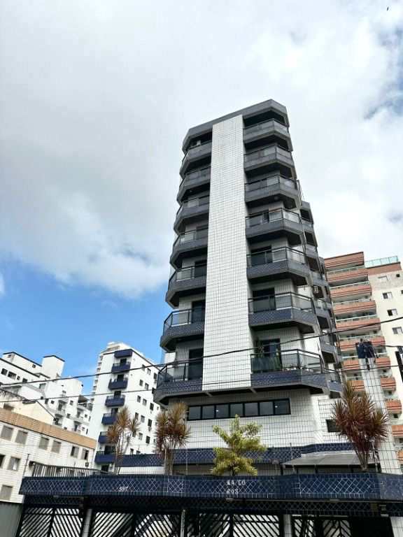 Apartamento em Praia Grande, no bairro Guilhermina