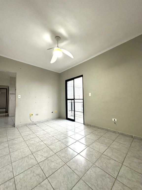 Apartamento em Praia Grande, no bairro Guilhermina