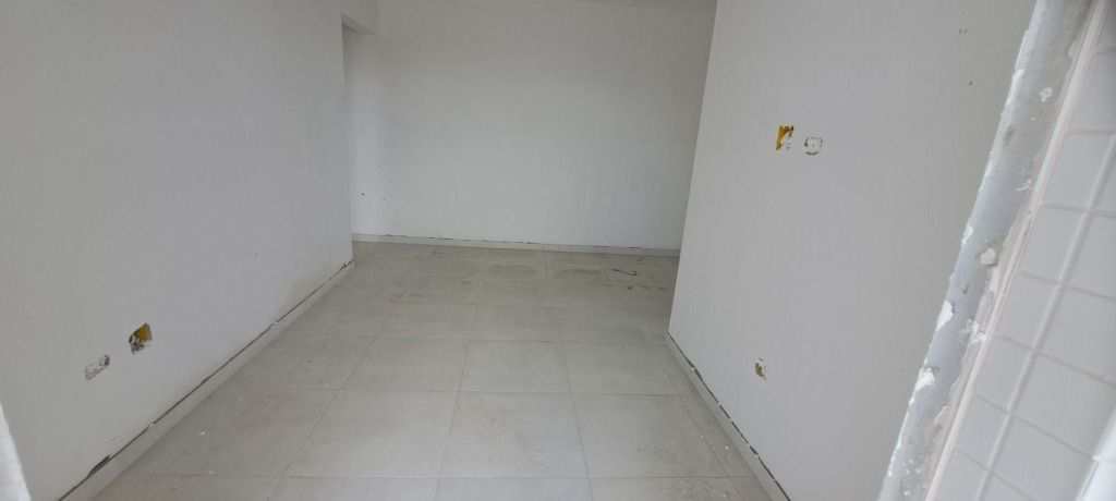 Apartamento em Praia Grande, no bairro Aviação