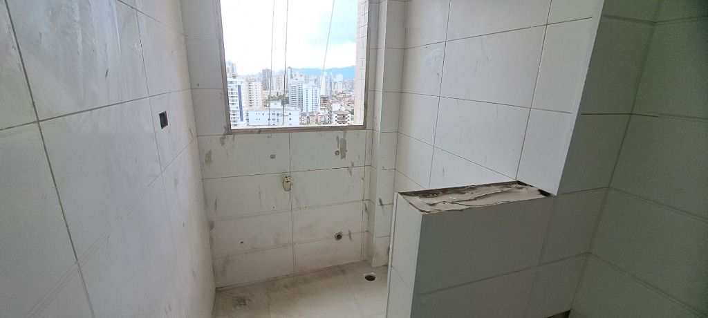 Apartamento em Praia Grande, no bairro Aviação