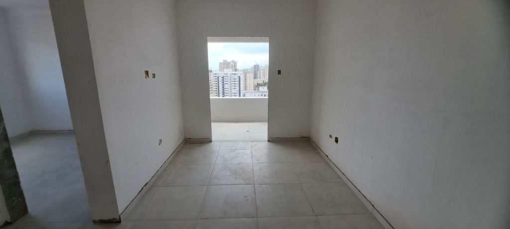 Apartamento em Praia Grande, no bairro Aviação