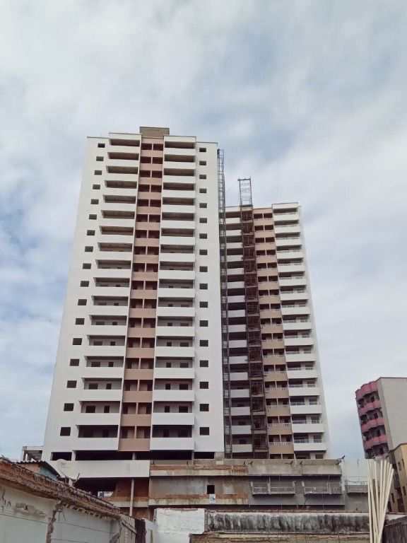 Apartamento em Praia Grande, no bairro Aviação