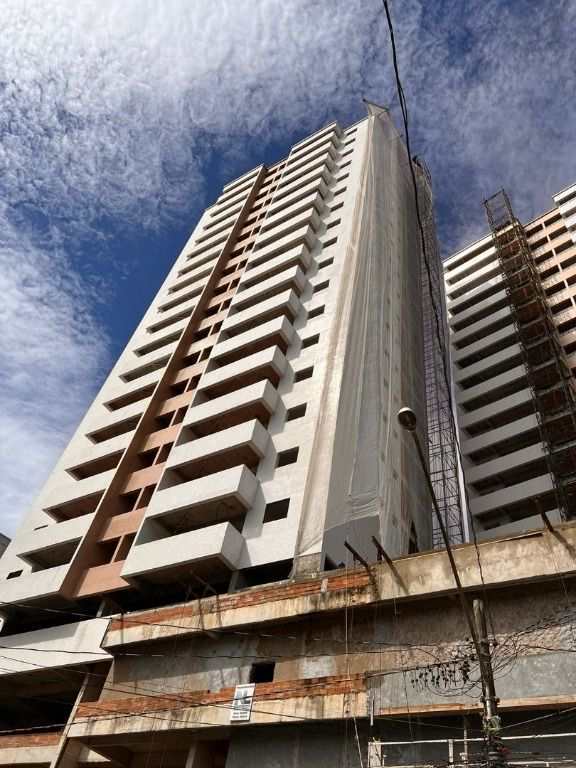 Apartamento em Praia Grande, no bairro Aviação