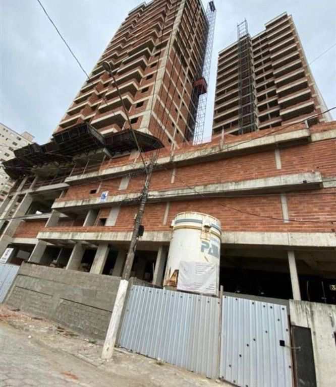 Apartamento em Praia Grande, no bairro Aviação