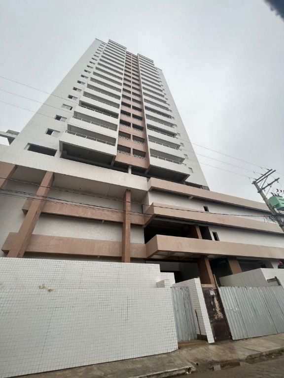 Apartamento em Praia Grande, no bairro Aviação