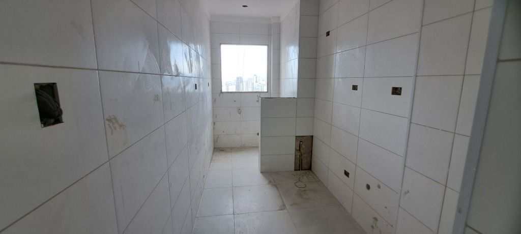 Apartamento em Praia Grande, no bairro Aviação
