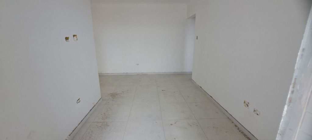 Apartamento em Praia Grande, no bairro Aviação