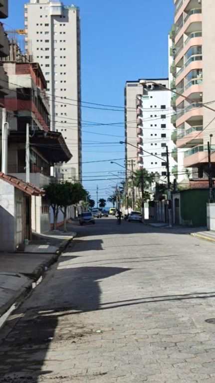 Apartamento em Praia Grande, no bairro Aviação