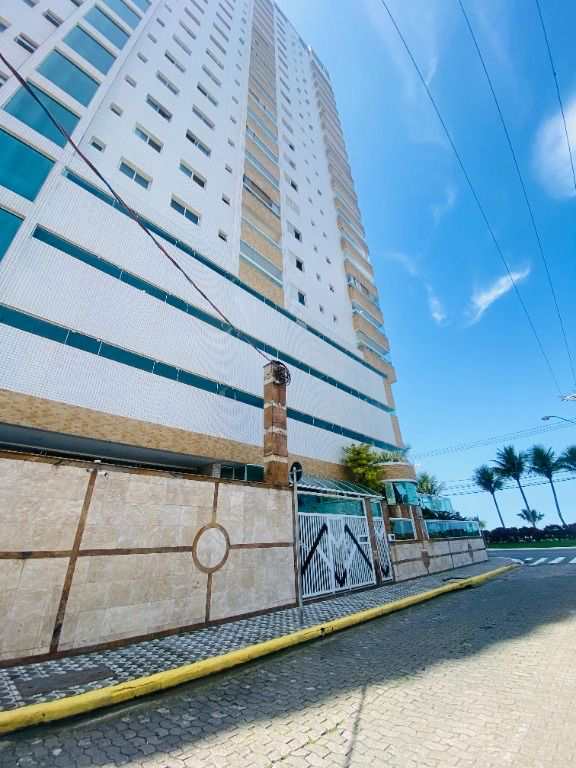 Apartamento em Praia Grande, no bairro Guilhermina