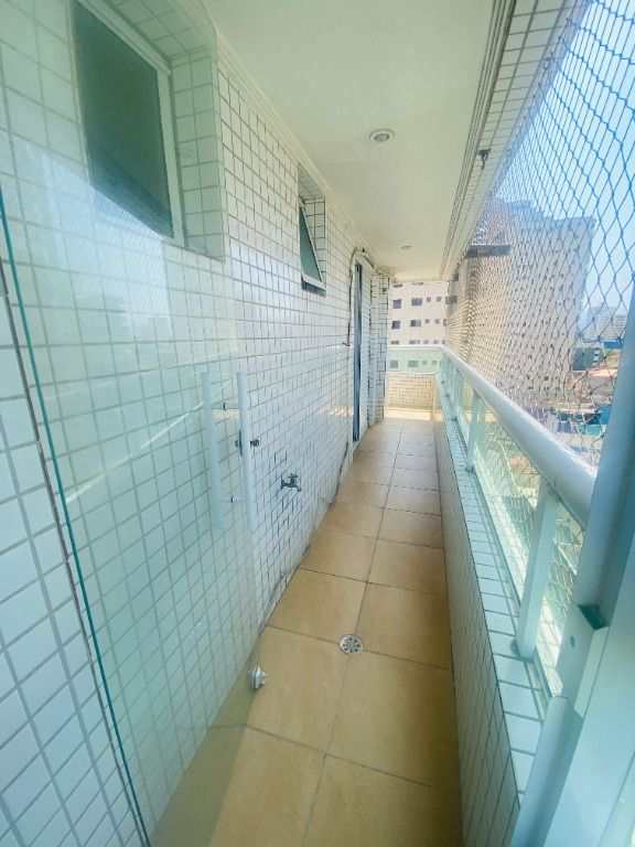 Apartamento em Praia Grande, no bairro Guilhermina