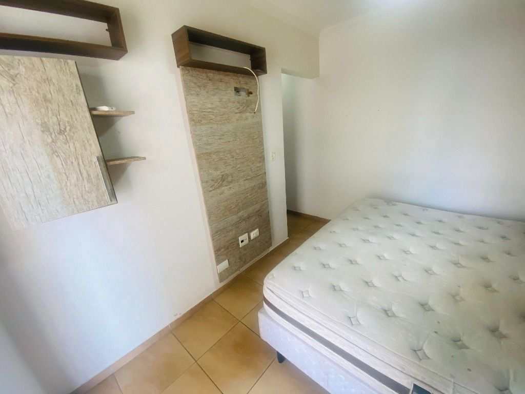 Apartamento em Praia Grande, no bairro Guilhermina