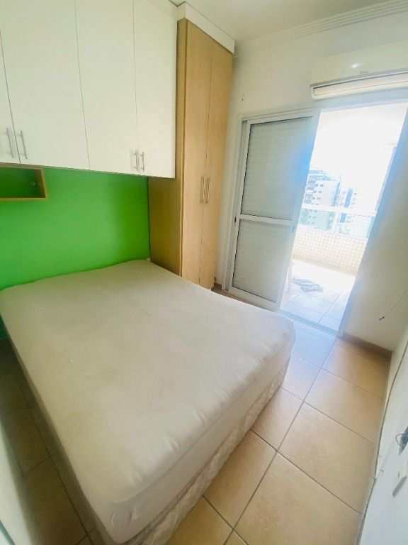 Apartamento em Praia Grande, no bairro Guilhermina