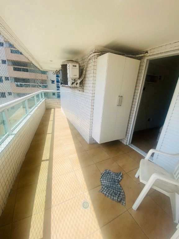 Apartamento em Praia Grande, no bairro Guilhermina