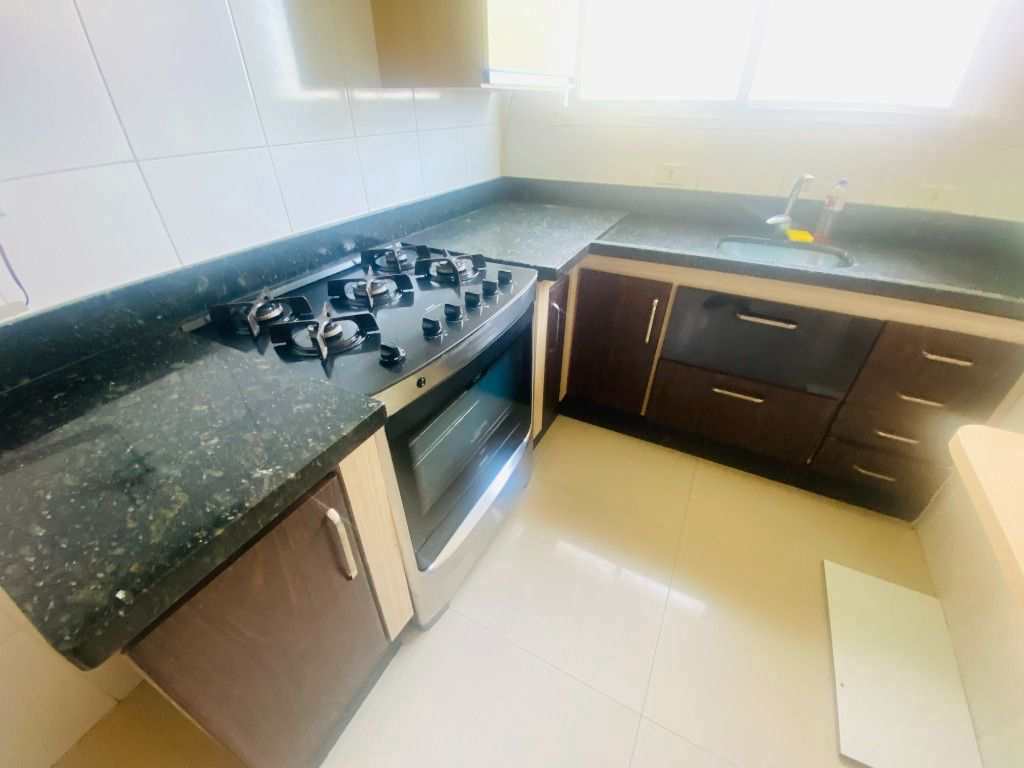 Apartamento em Praia Grande, no bairro Guilhermina