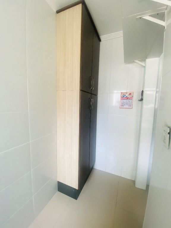 Apartamento em Praia Grande, no bairro Guilhermina