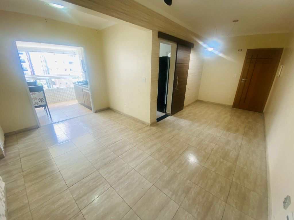 Apartamento em Praia Grande, no bairro Guilhermina
