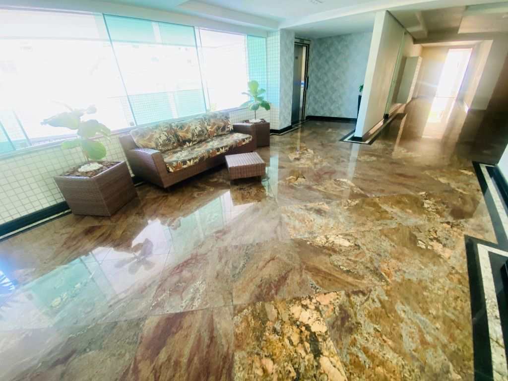 Apartamento em Praia Grande, no bairro Guilhermina