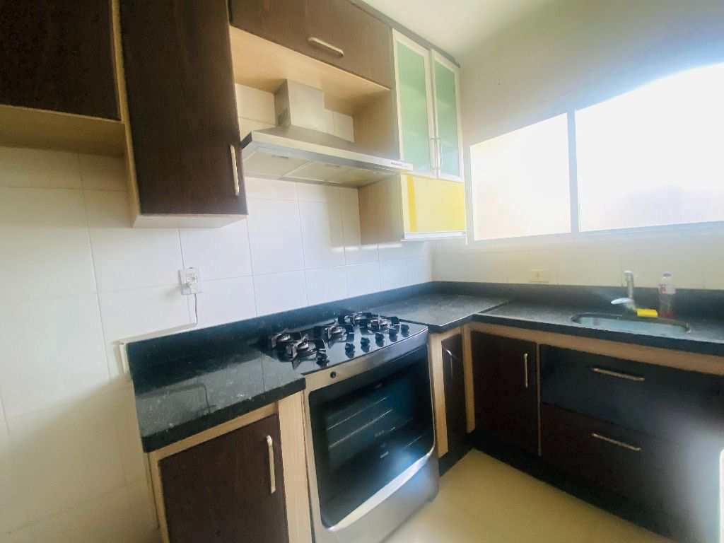 Apartamento em Praia Grande, no bairro Guilhermina