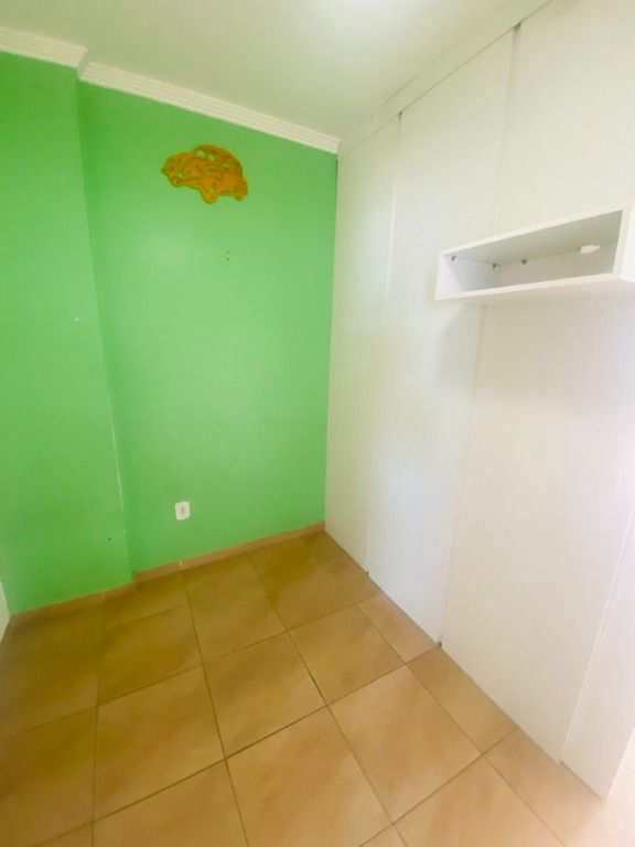 Apartamento em Praia Grande, no bairro Guilhermina